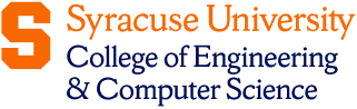 Syracuse University College of Engineering & Computer Science
